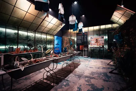 Ausstellungsort Köln