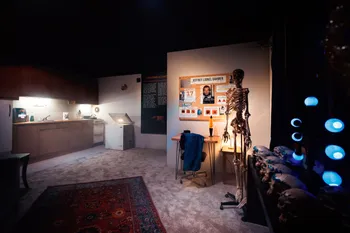 Galerie