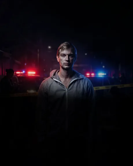 Jeffrey Dahmer